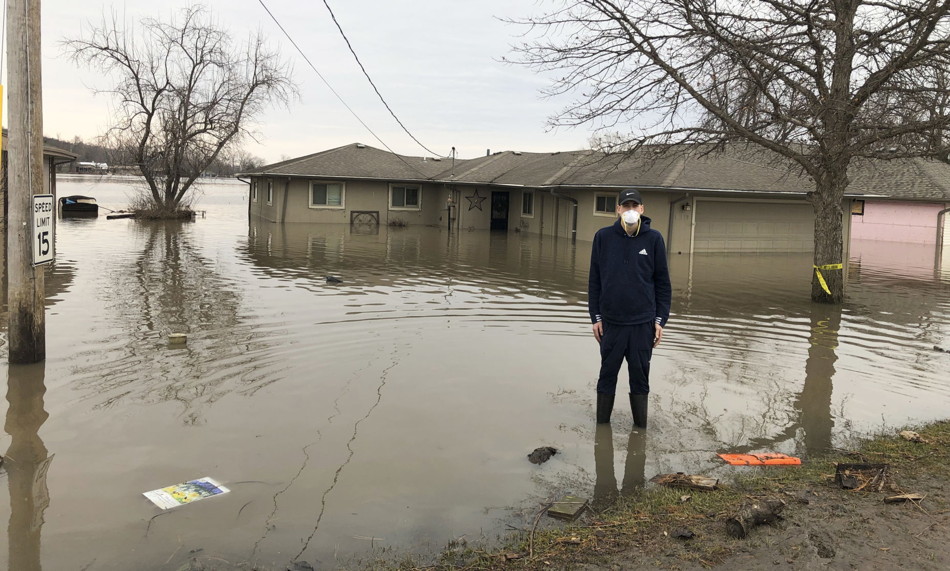 Renner Flood
